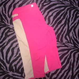 Lululemon Capri